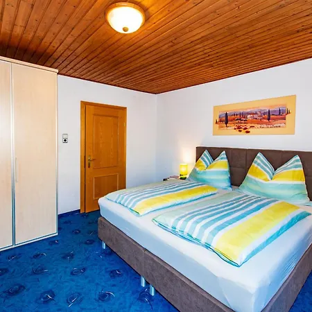 Franck Apartmán