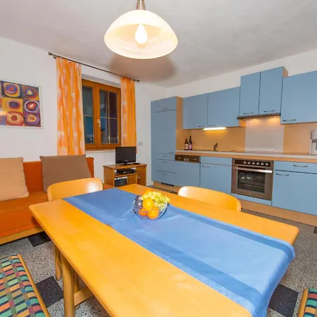 Apartmán Franck Kleinarl