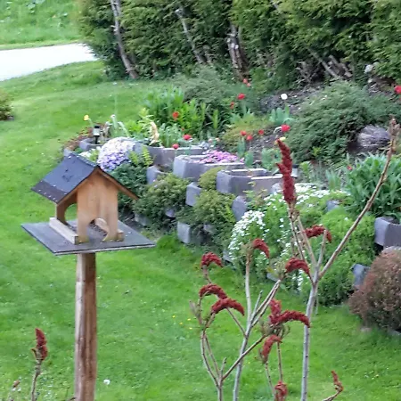 Апартаменты Franck Клайнарль