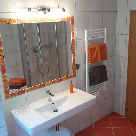 Franck Apartmán