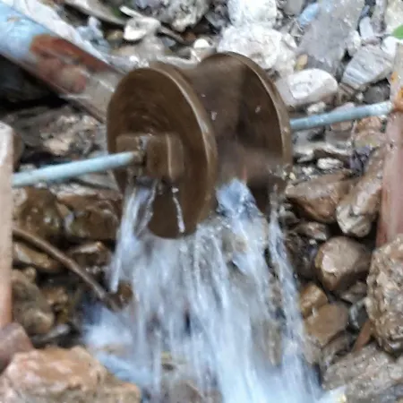 公寓 Franck 克雷纳尔